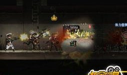 金属风暴最新爆料视频,震撼揭秘未来战争利器